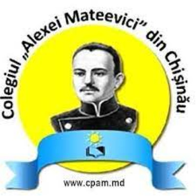 CPAM - Instituția publică Colegiul Alexei Mateevici