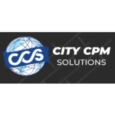 City CPM Solutions Trading Lim