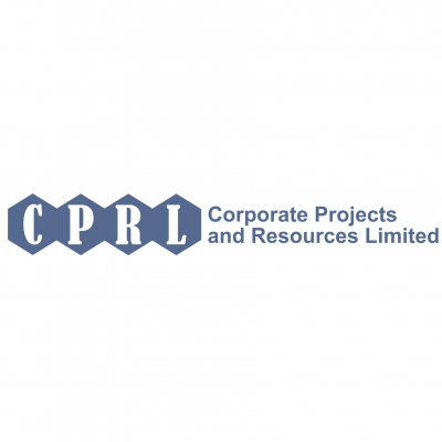 CPR - Corporate Projects and R