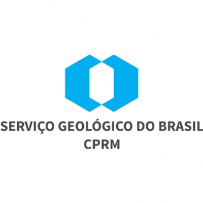 CPRM - The Geological Service of Brazil  (Companhia de Pesquisa de Recursos Minerais) (Serviço Geológico do Brasil)