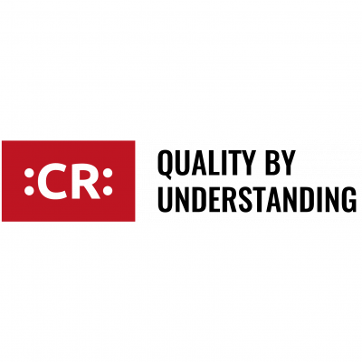 CR Competence AB