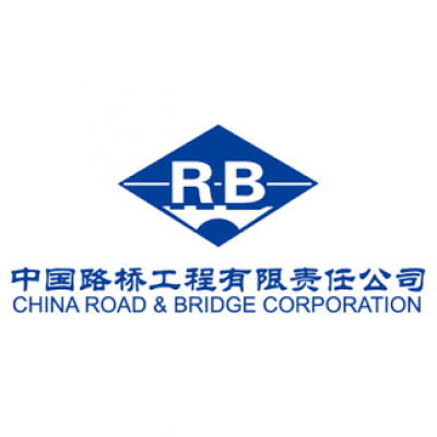 CRBC - China Road and Bridge Corporation (Congo)