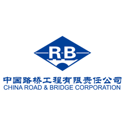 CRBC - China Road And Bridge C