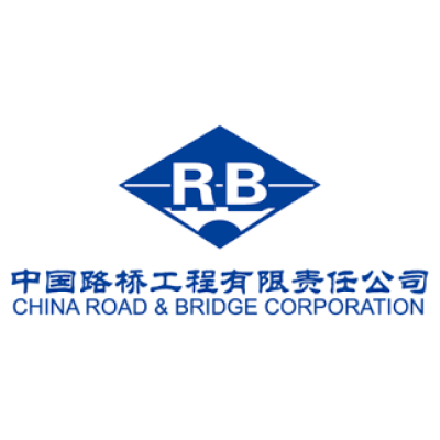 CRBC - China Road and Bridge Corporation