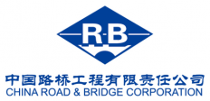 CRBC - China Road & Bridge Corporation Limited