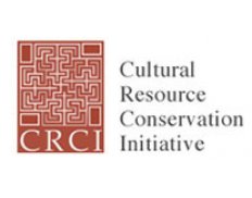 CRCI - Cultural Resource Conservation Initiative
