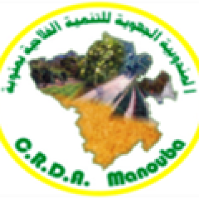CRDA Manouba - Commissariat Régional au Développement Agricole Manouba