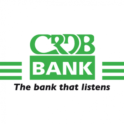CRDB Bank  Plc.