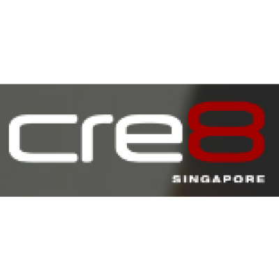 Cre8 Singapore Pte Ltd