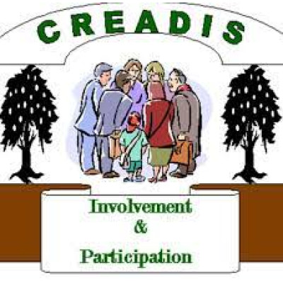 CREADIS - The Community Resear