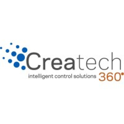 Createch360 - Intelligent Control Solutions