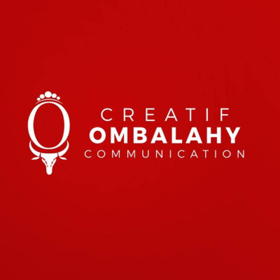 Creatif Ombalahy