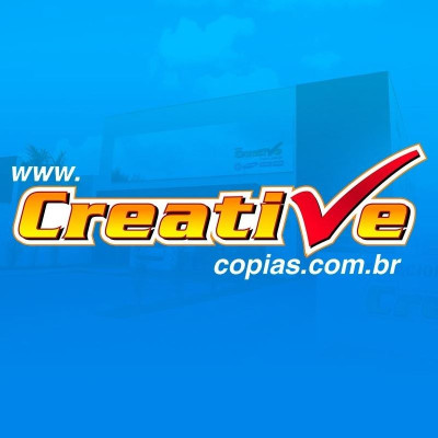 Creative Cópias LTDA