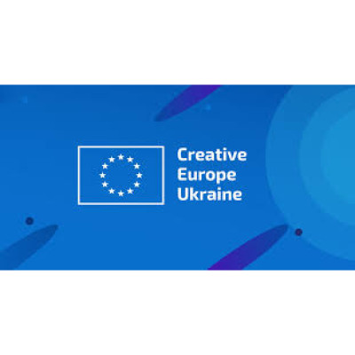 Creative Europe Desk Ukraine