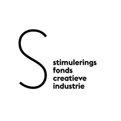 Creative Industries Fund NL (Het Stimuleringsfonds Creatieve Industrie)
