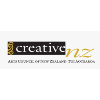 Creative New Zealand