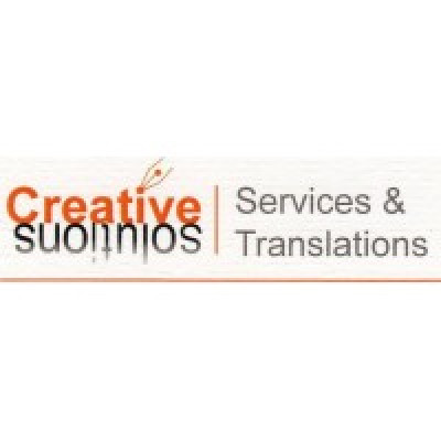 Creative Solutions Services & 