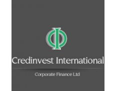 Credinvest International Corporate Finance Ltd.