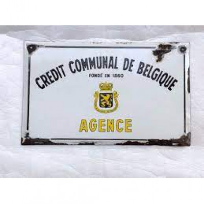 Crédit Communal de Belgique
