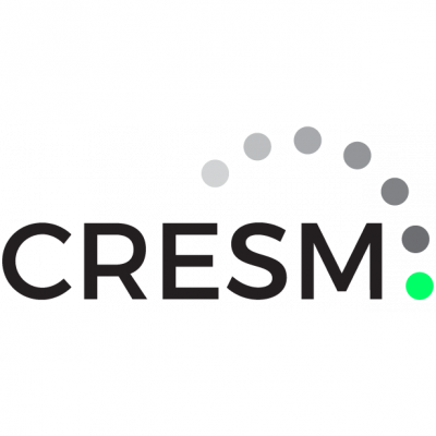 CRESM - Centro di Ricerche Economiche e Sociali per il Meridione