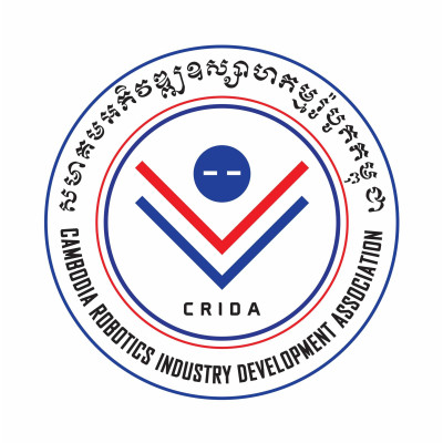CRIDA - Cambodia Robotics Industry Development Association