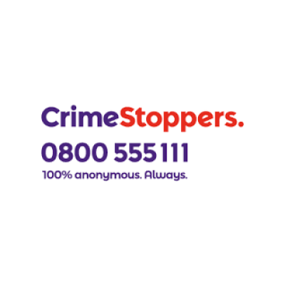 Crimestoppers