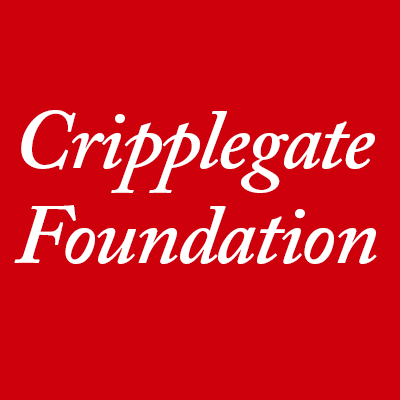 Cripplegate Foundation