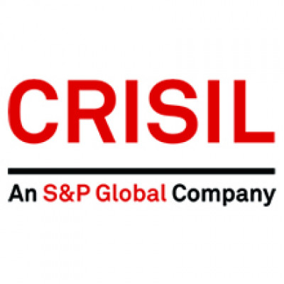 CRISIL Ltd.'s Logo