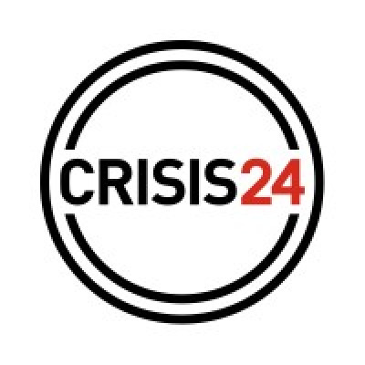 Crisis24, a GardaWorld company