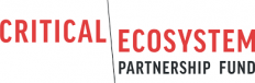 Critical Ecosystem Partnership Fund