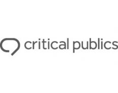 Critical Publics Ltd.