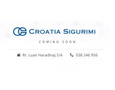 Croatia Sigurimi