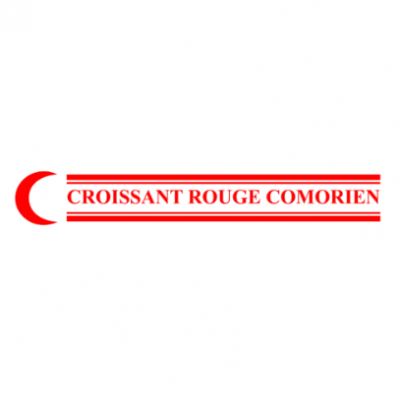 Croissant Rouge Comorien / Red