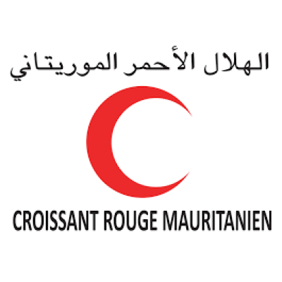 Croissant Rouge Mauritanien