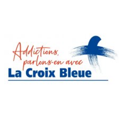 Croix Bleue