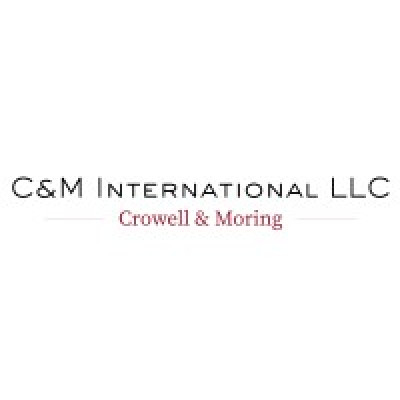 Crowell & Moring International's Logo