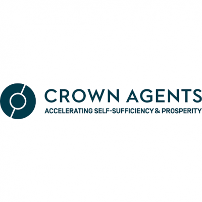Crown Agents (Angola)