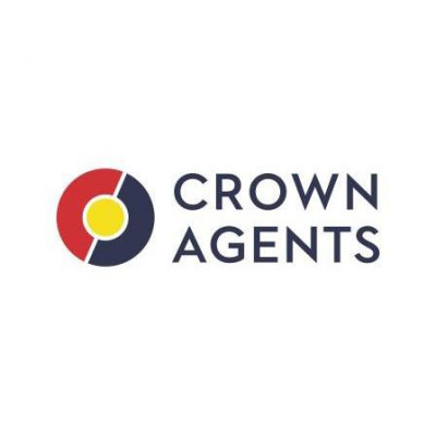 Crown Agents Europe B.V.