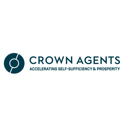 Crown Agents Ltd. (HQ)