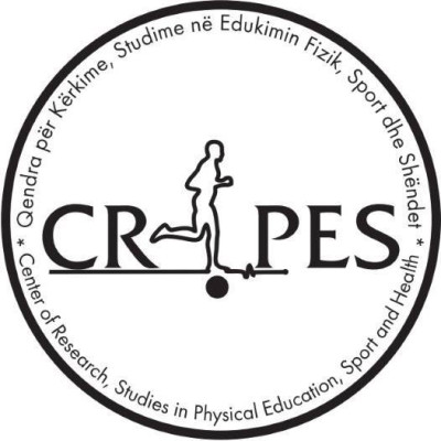 CRSPES - Center of Research, Studies in Physical Education, Sport and Health