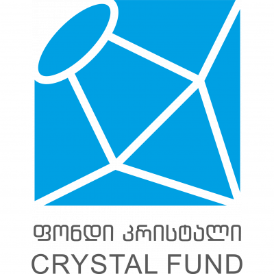Crystal Found