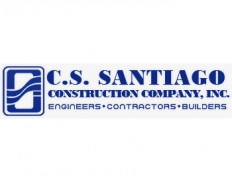 C.S. SANTIAGO CONSTRUCTION CO., INC. (CSSCCI)