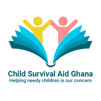 Child Survival Aid Ghana