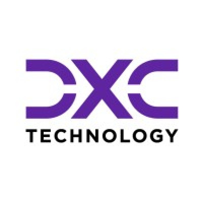 ☑️DXC Technology (former CSC Computer Sciences) — Consulting ...