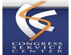 CSC - Congress Service Center Serbia