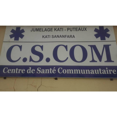 CSCom - Community Health Cente