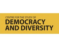 CSDD - Centre for the Study of Democracy and Diversity