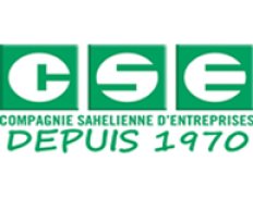 CSE - Groupement (Compagnie Sahélienne d'Entreprises)