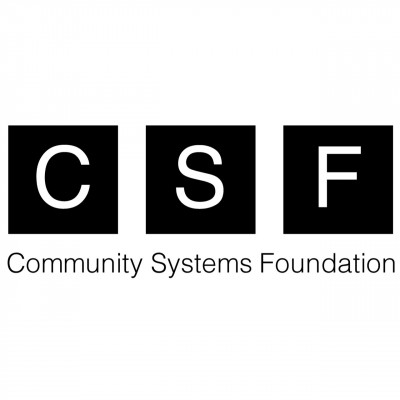 CSF - Community Systems Founda
