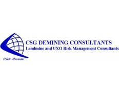 CSG Demining Consultants